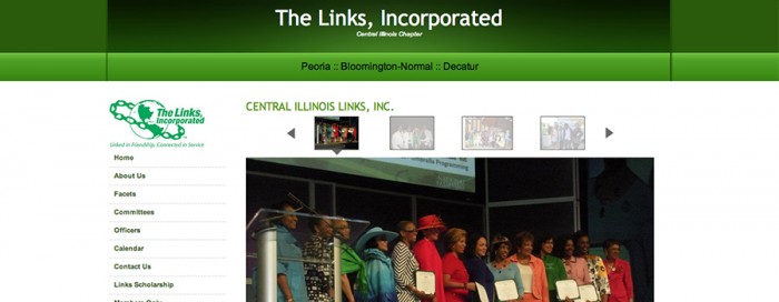 Links, Inc.