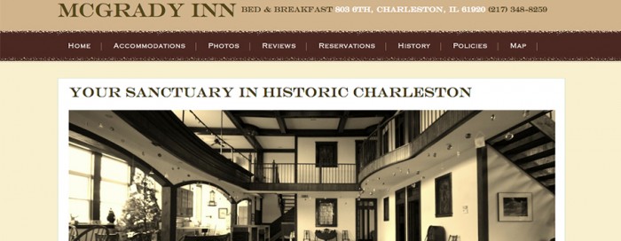 McGrady Inn